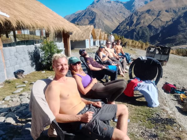 Ultimate Salkantay Inca Trail Fusion Trek 4D/3N - 4