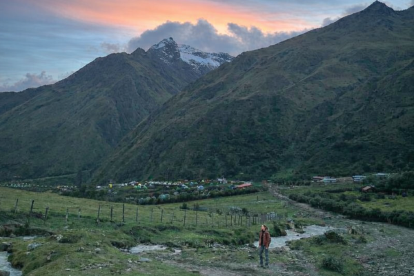 Ultimate Salkantay Inca Trail Fusion Trek 4D/3N - 3