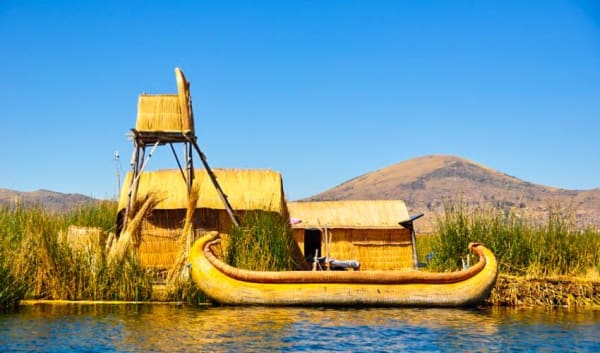 Amantani Homestay & Kayak Experience 2D/1N - 3