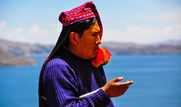 Amantani Homestay & Kayak Experience 2D/1N - 9