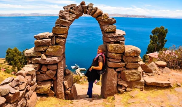 Amantani Homestay & Kayak Experience 2D/1N - 15