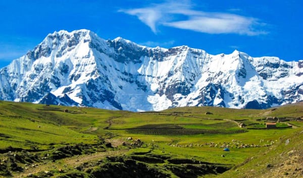 Ausangate Trek 4D/3N - 3