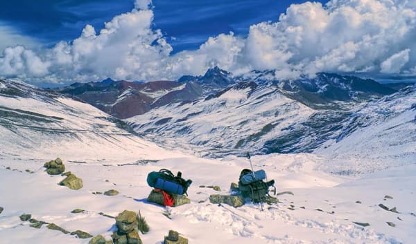 Ausangate Trek 4D/3N - 8