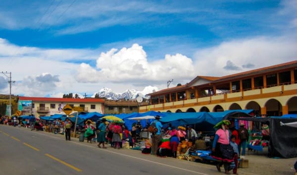 Ausangate Trek 4D/3N - 9