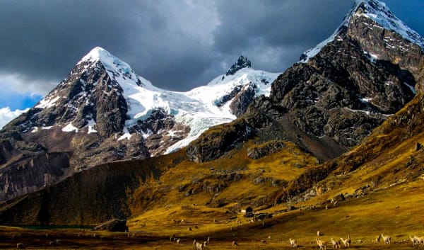 Ausangate Trek 4D/3N - 10