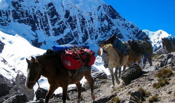 Ausangate Trek 4D/3N - 11