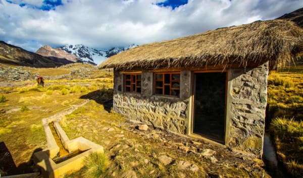 Ausangate Trek 4D/3N - 12