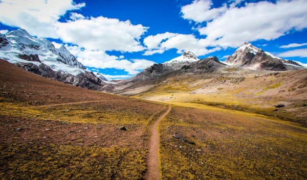 Ausangate Trek 4D/3N - 13