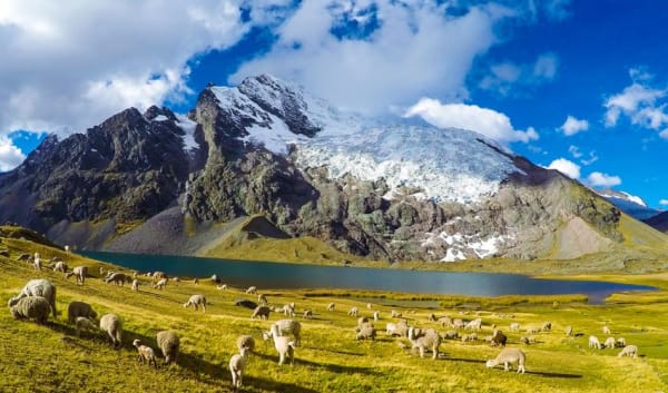 Ausangate Trek 4D/3N - 14