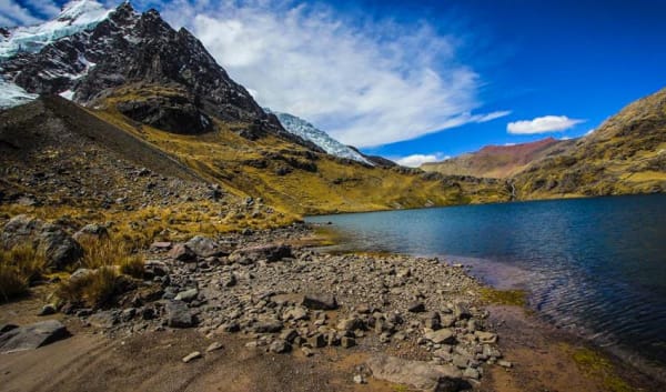 Ausangate Trek 4D/3N - 15