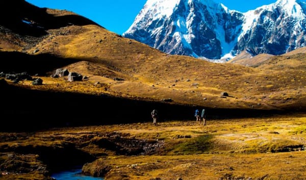 Ausangate Trek 4D/3N - 17