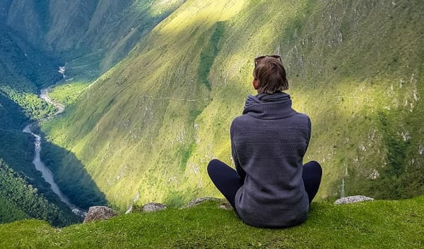 Inca Trail Express Trek to Machu Picchu 2D/1N - 6