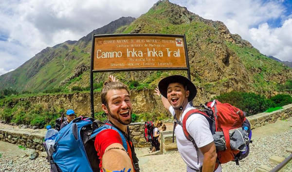 Inca Trail Express Trek to Machu Picchu 2D/1N - 7