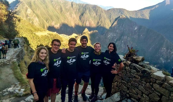 Inca Trail Express Trek to Machu Picchu 2D/1N - 8