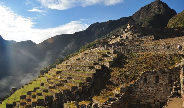 Lares Trek to Machu Picchu 4D/3N - 10