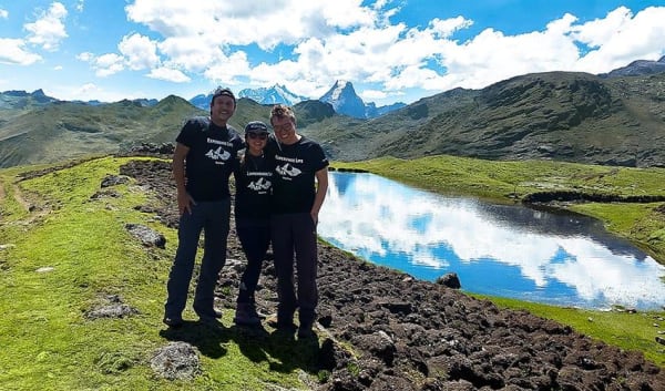 Lares Trek to Machu Picchu 4D/3N - 11