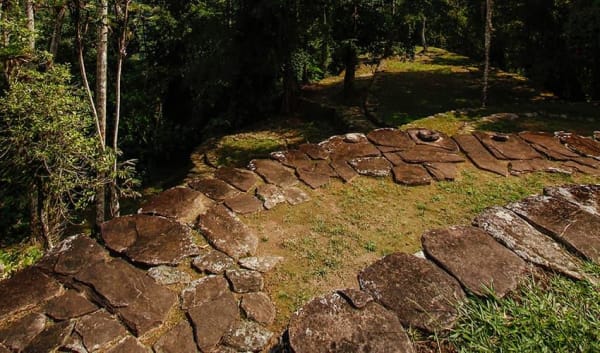 Lost City Trek 4D/3N - 5