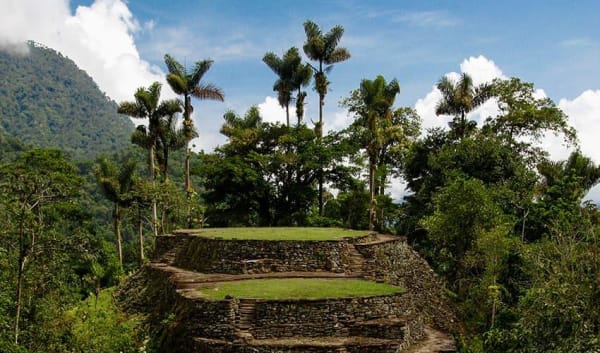 Lost City Trek 4D/3N - 6