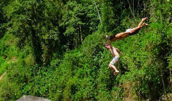 Lost City Trek 4D/3N - 8