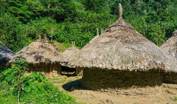 Lost City Trek 4D/3N - 12