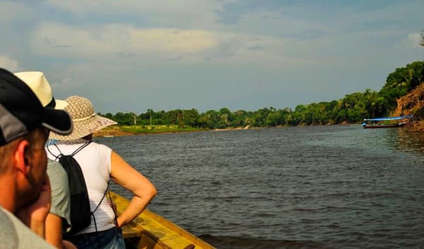 Manaus Amazon Jungle Adventure 5D/4N - 4