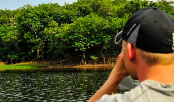 Manaus Amazon Jungle Adventure 5D/4N - 6