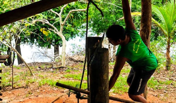 Manaus Amazon Jungle Adventure 5D/4N - 9