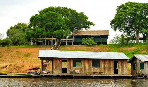 Manaus Amazon Jungle Adventure 5D/4N - 15