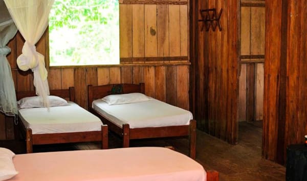 Manaus Amazon Jungle Adventure 5D/4N - 16