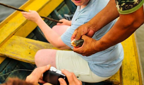 Manaus Amazon Jungle Adventure 5D/4N - 19