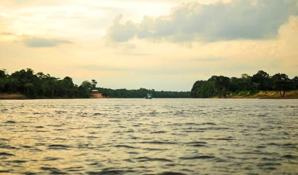 Manaus Amazon Jungle Adventure 5D/4N - 22