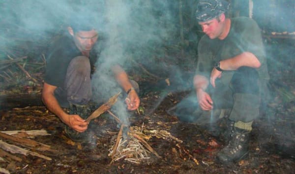 Manaus Amazon Jungle Adventure 5D/4N - 26