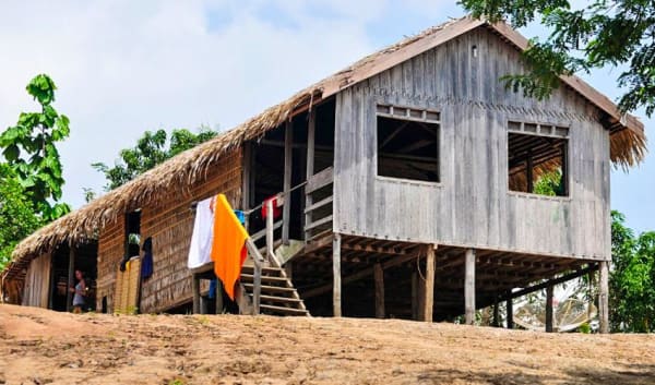 Manaus Amazon Jungle Adventure 5D/4N - 28