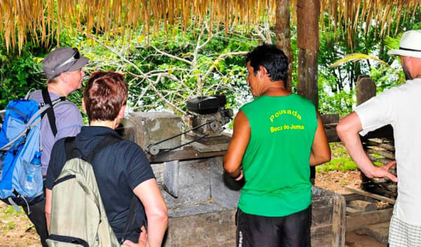 Manaus Amazon Jungle Adventure 5D/4N - 29