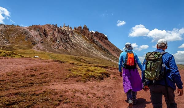 Rainbow Mountain Trek 2D/1N - 3