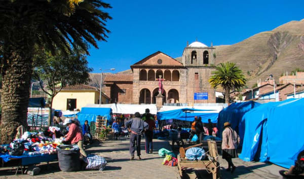 Rainbow Mountain Trek 2D/1N - 4