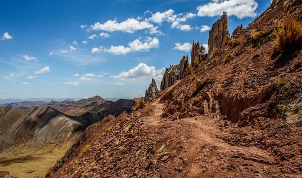 Rainbow Mountain Trek 2D/1N - 9