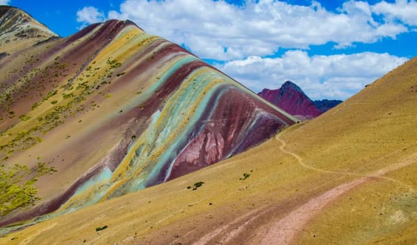 Rainbow Mountain Trek 2D/1N - 10