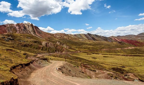 Rainbow Mountain Trek 2D/1N - 13