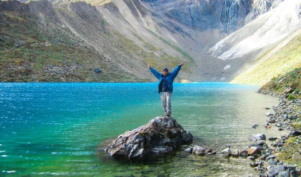 Salkantay Trek to Machu Picchu 5D/4N - 5