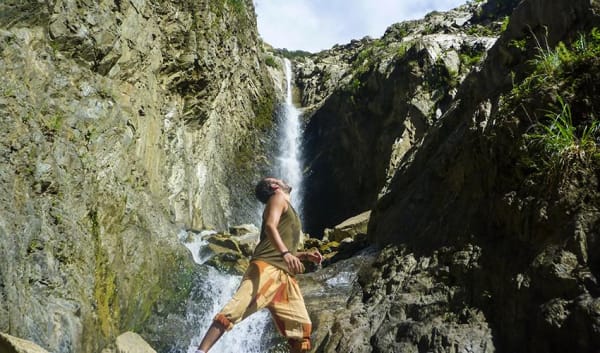 Salkantay Trek to Machu Picchu 5D/4N - 12