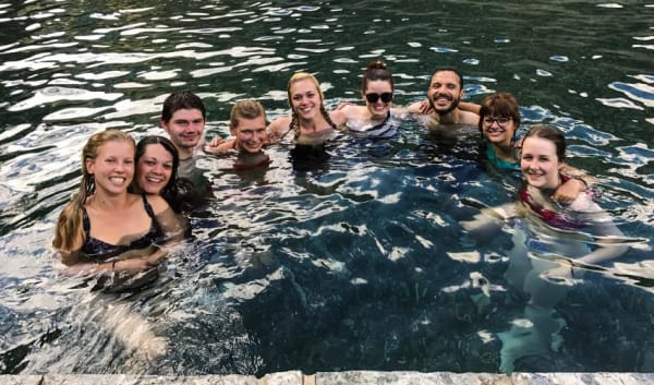 Salkantay Trek to Machu Picchu 5D/4N - 13