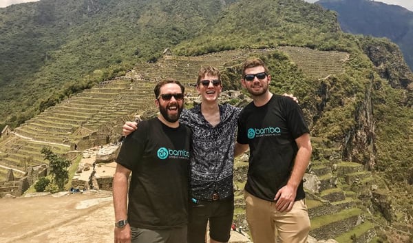 Salkantay Trek to Machu Picchu 5D/4N - 17