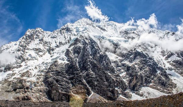 Salkantay Trek to Machu Picchu 5D/4N - 20