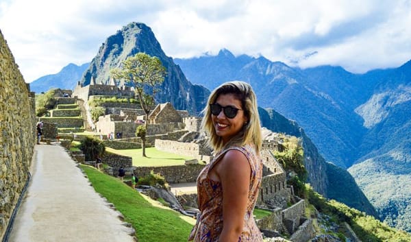 Salkantay Trek to Machu Picchu 5D/4N - 25