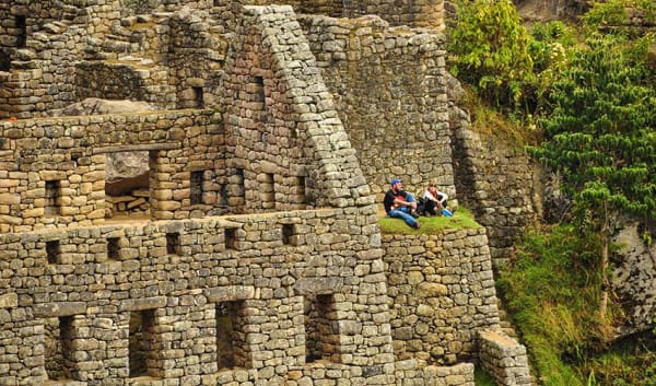 Salkantay Trek to Machu Picchu 5D/4N - 27