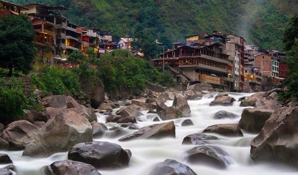 Ultimate Inca Trail Trek to Machu Picchu 4D/3N - 3