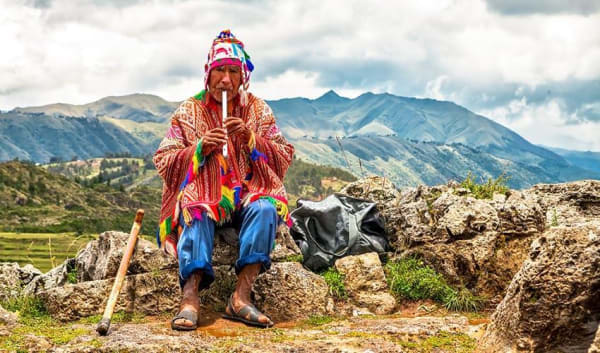 Ultimate Inca Trail Trek to Machu Picchu 4D/3N - 4