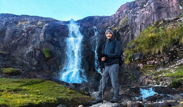 Ultimate Inca Trail Trek to Machu Picchu 4D/3N - 6