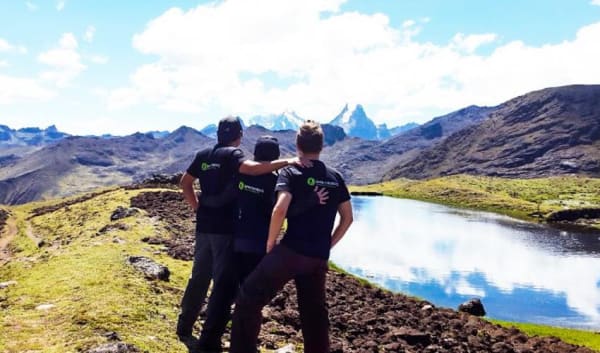 Ultimate Inca Trail Trek to Machu Picchu 4D/3N - 11